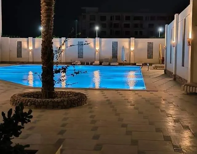 Velky Princess Apartman Gurdaka
