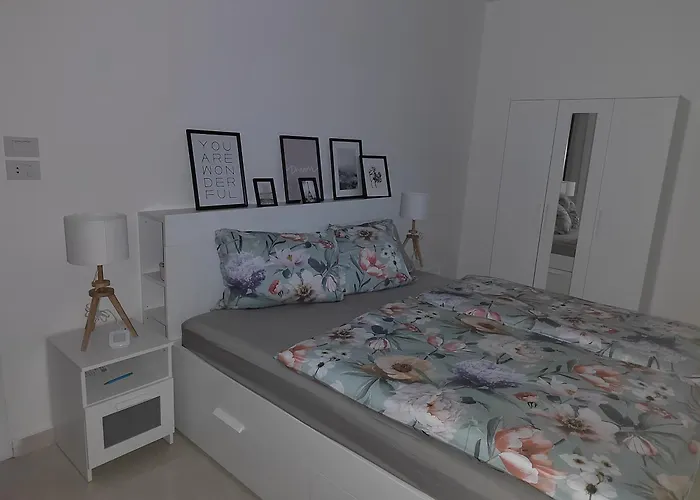Apartman Velky Princess *