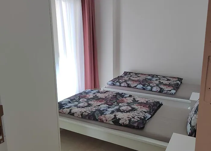Velky Princess Apartman *