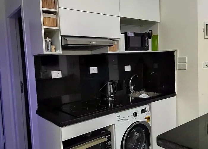 Apartman Velky Princess Gurdaka