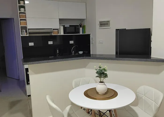Apartman Velky Princess *