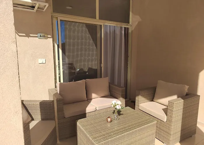 Apartman Velky Princess