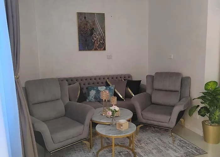 Velky Princess Apartman *