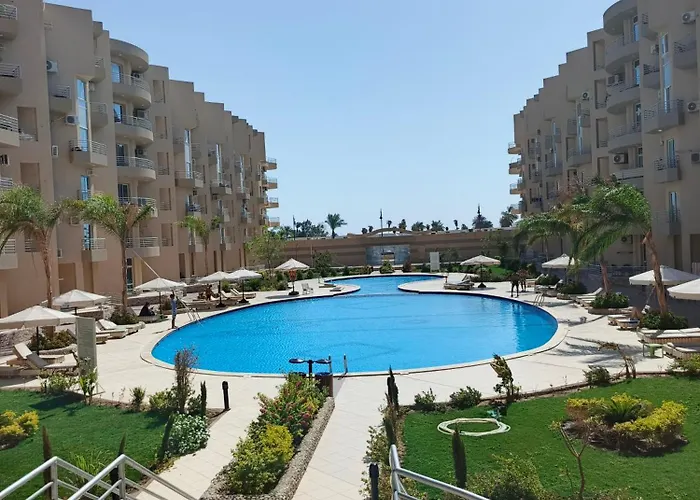 Apartman Velky Princess
